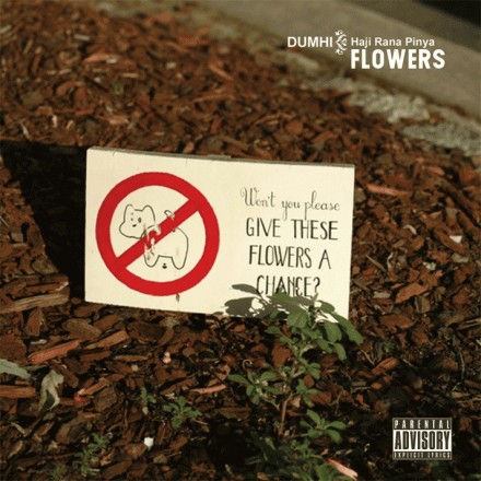 Dumhi -  Flowers EP