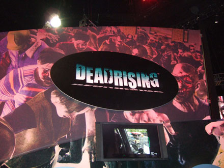 Deadrising (Xbox 360)