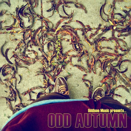 Oddisee - Odd Autumn
