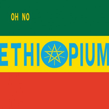 Oh No - Dr. Noï¿½s Ethiopium