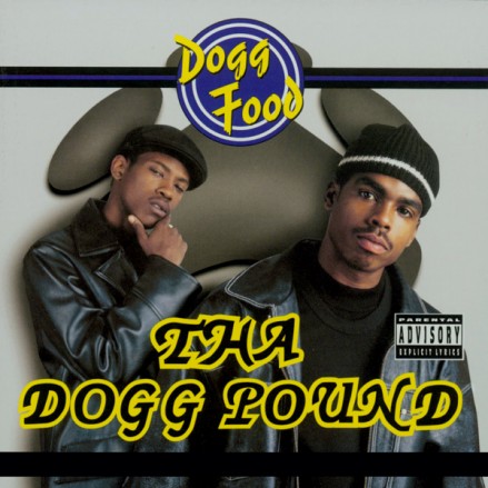 The Dogg Pound - Dogg Food