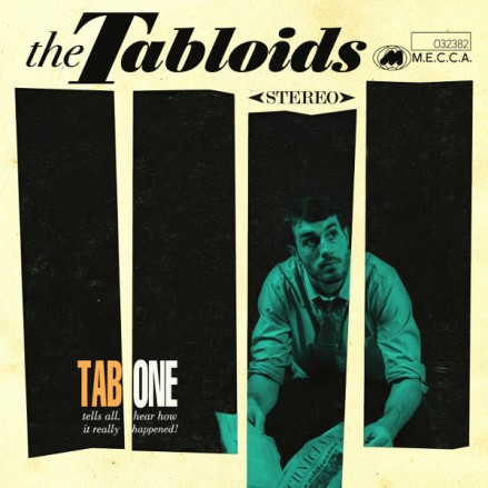 Tab-One - The Tabloids 