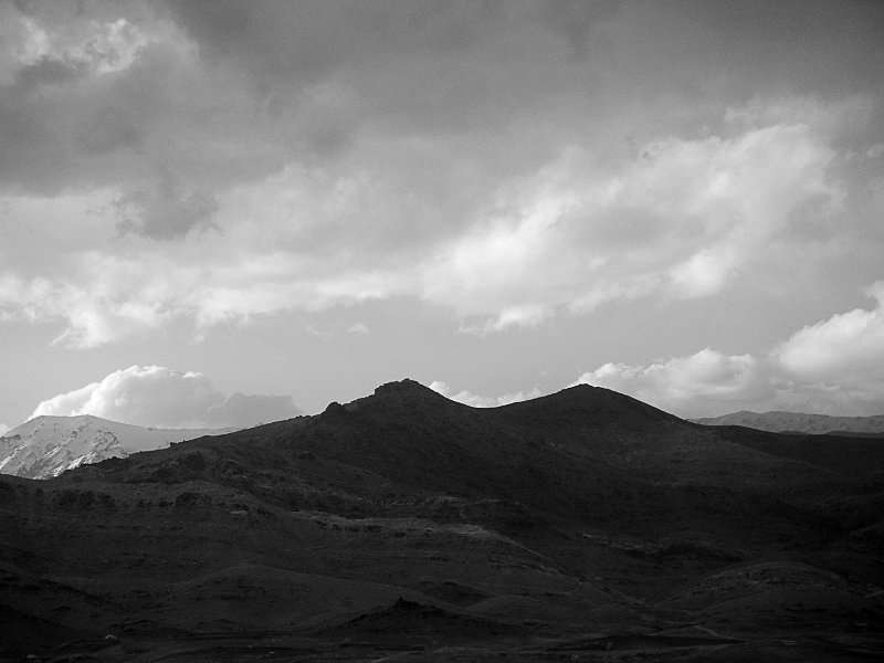 Mountains Location Classified