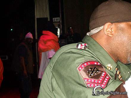 Cappadonna Nice Logo