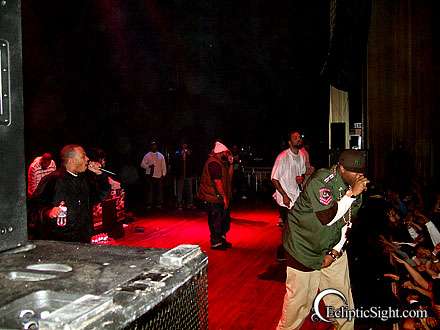 Cappadonna Solo