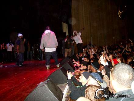 Crowd
