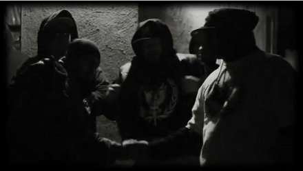 Cardiac & Merge - Cold Box: Music Video