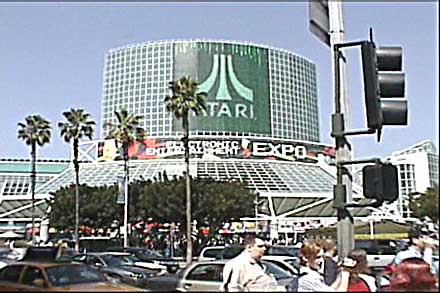 E3 and Me (My First Experience) Review Part 3