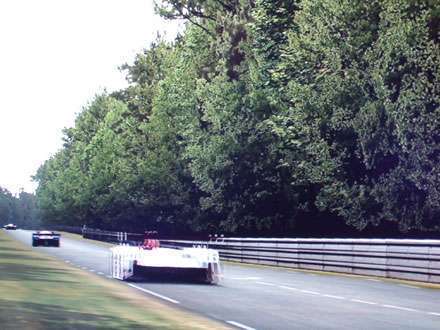 Gran Turismo HD (PS3) – First Impression