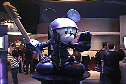 E3 and Me (My First Experience) Review Part 2