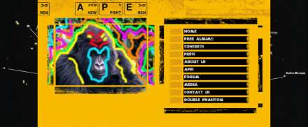 A F.A.T. Update From Future Ape Tapes
