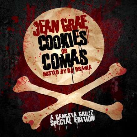 ESP Music Agenda: Jean Grae – Cookies or Comas