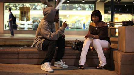 Murs-Break Up (The OJ Song): Video Murs-Break Up (The OJ Song): Video