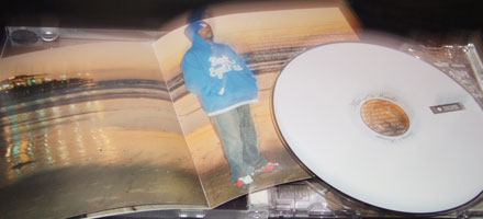 Murs – Murray’s Revenge: Mini-Review