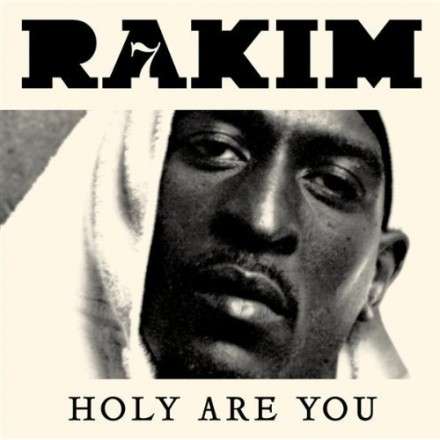 New Rakim Available For Purchase
