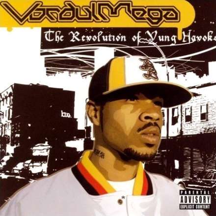 Ecliptic Sight Review: Vordul Mega – The Revolution of Yung Havoks
