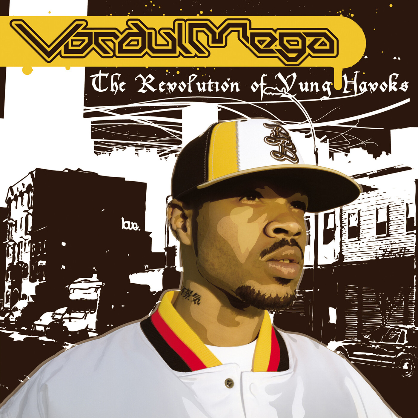 Ecliptic Sight Review: Vordul Mega – The Revolution of Yung Havoks
