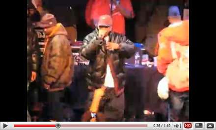 H.A.Y. New Rakim