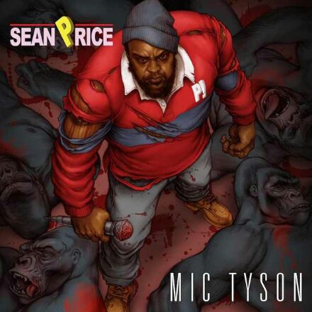 ESP Agenda: Sean Price – Mic Tyson