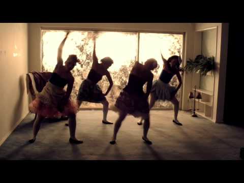Song From The Head