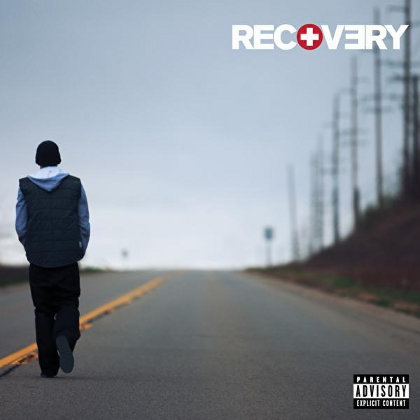 EminemRecovery