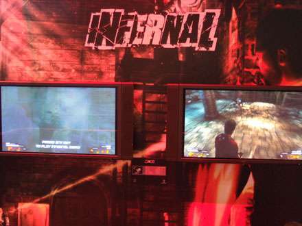 Infernal (PC)