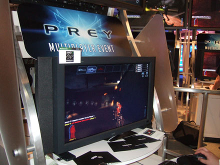 Prey (PC) Multiplayer