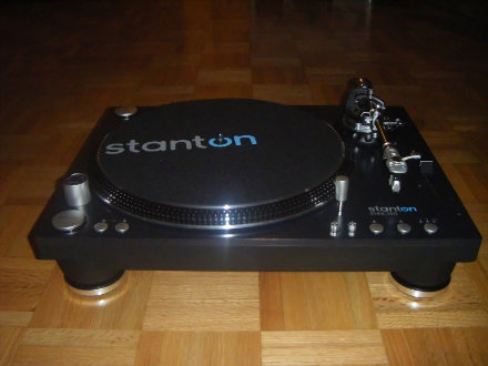 Stanton STR8.150